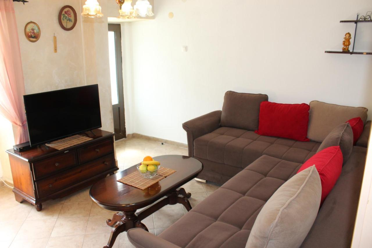 Ferienwohnung Mare E Montagna Kotor Exterior foto